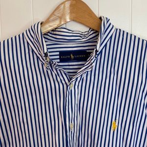 Ralph Lauren Dress Shirt
